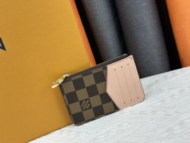 Louis Vuitton Wallets Purse